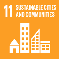 Sustainable Cities and Communities